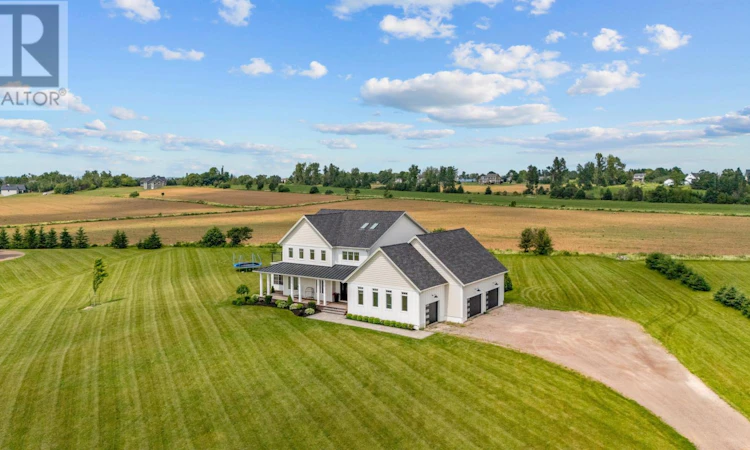 126 Heritage River Road