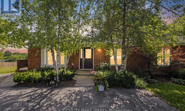 85 Leeson Street S