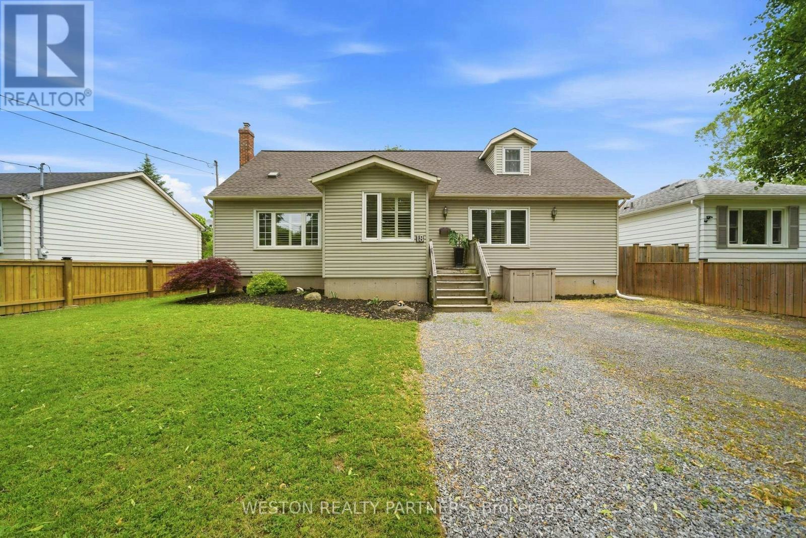 18 Ghent Street, St. Catharines, ON, L2N 2C6