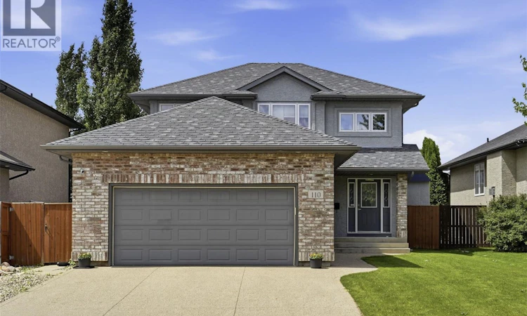 110 Robertson Cove