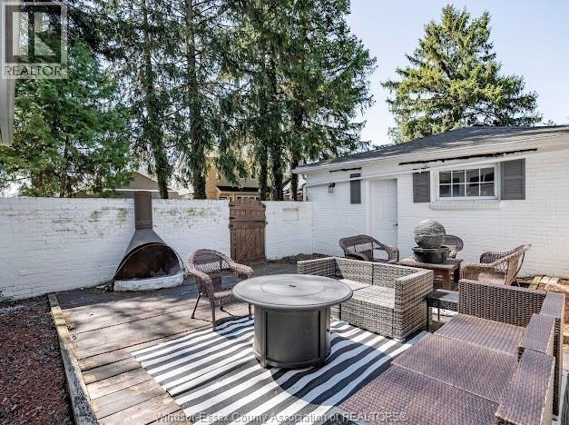 312 Coronado Drive, Tecumseh, ON, N8N 2E4 - 25
