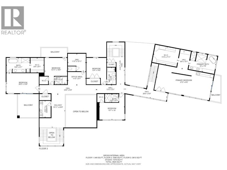 120 Sunset Boulevard, Vernon, BC, V1H 1T7 - 35