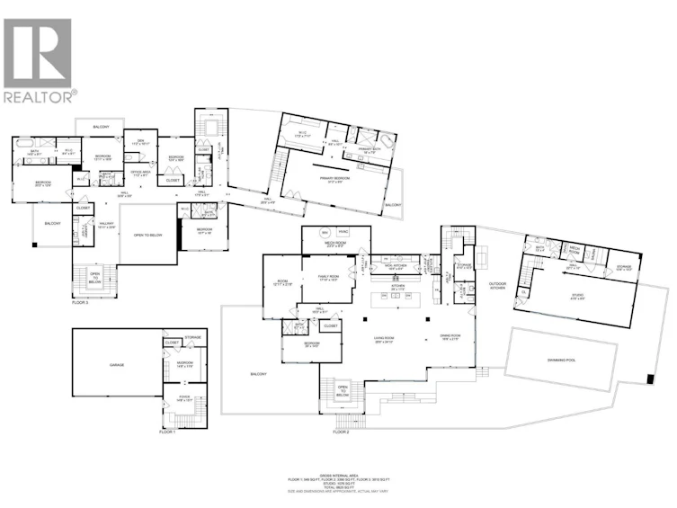 120 Sunset Boulevard, Vernon, BC, V1H 1T7 - 37