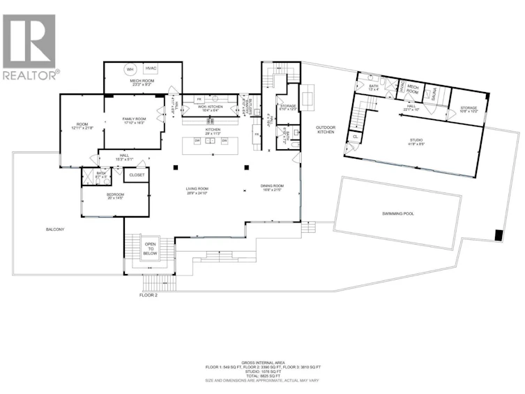 120 Sunset Boulevard, Vernon, BC, V1H 1T7 - 34