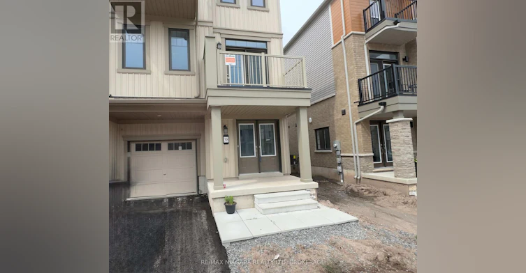 38 Pogie Drive, Welland, ON, L3B 0P3 - 2