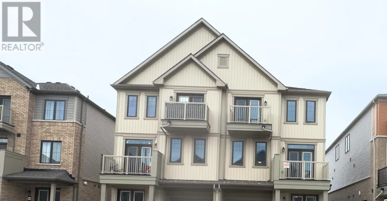 38 Pogie Drive, Welland, ON, L3B 0P3