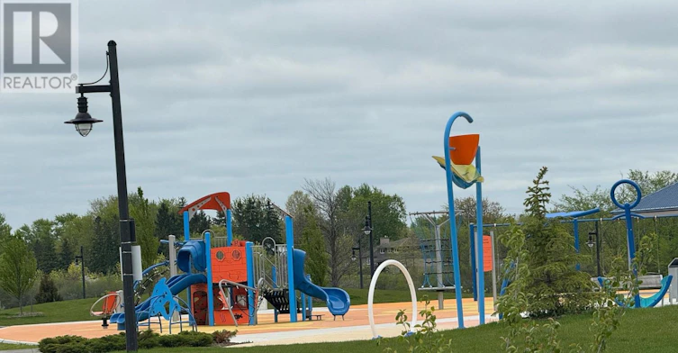 38 Pogie Drive, Welland, ON, L3B 0P3 - 23