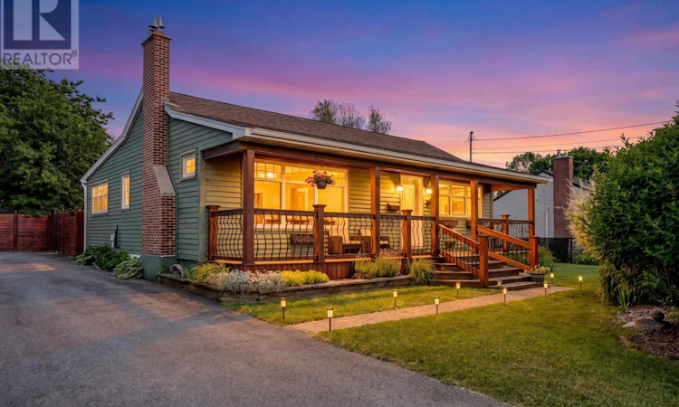 6 Stevens Road
