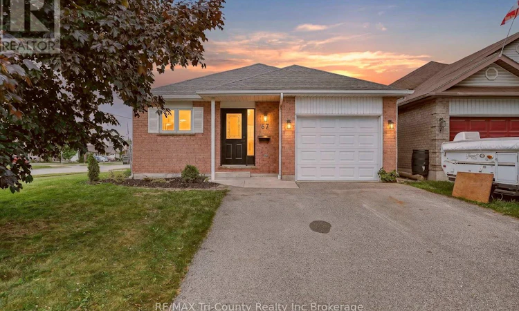 67 Beckett Boulevard