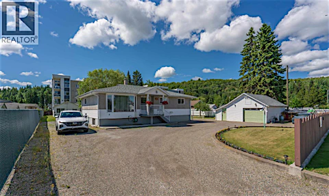 2923 Ferry Avenue, Prince George, BC, V2N 1L3