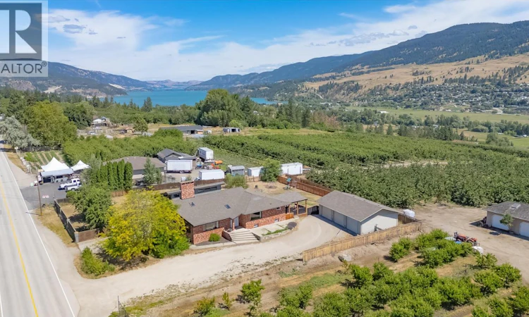 10371 E Okanagan Centre Road