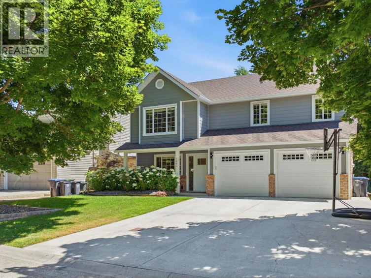 1883 E Millard Court, Kelowna, BC, V1V 1R2 - 2