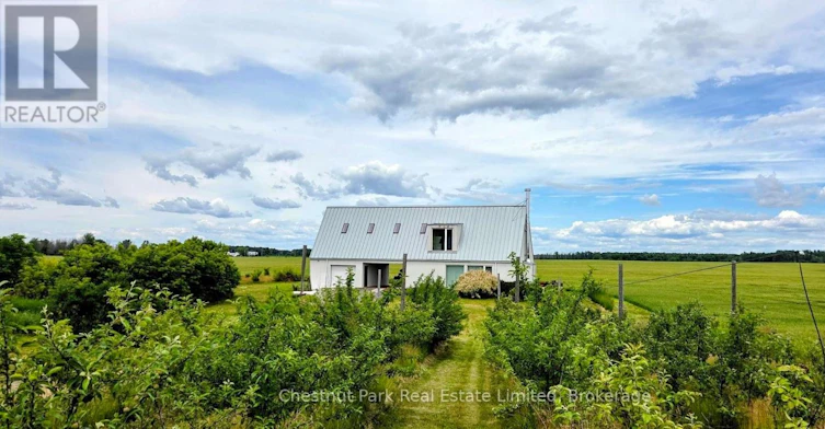 1558 Gilead Road, Prince Edward County, ON, K0K 1G0 - 2