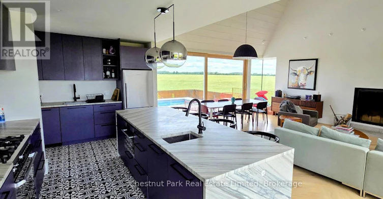 1558 Gilead Road, Prince Edward County, ON, K0K 1G0 - 7