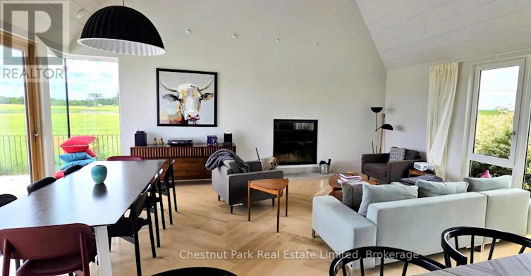 1558 Gilead Road, Prince Edward County, ON, K0K 1G0 - 10