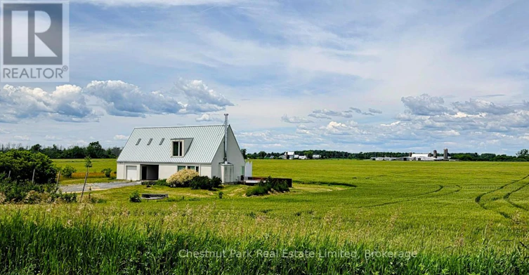 1558 Gilead Road, Prince Edward County, ON, K0K 1G0