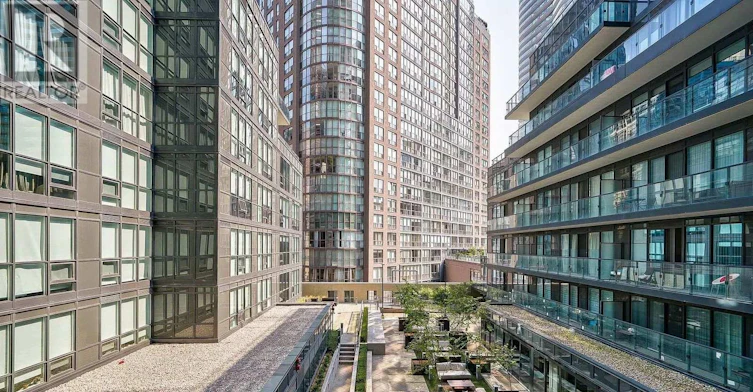 527-955 Bay Street, Toronto, ON, M5S 0C6 - 9