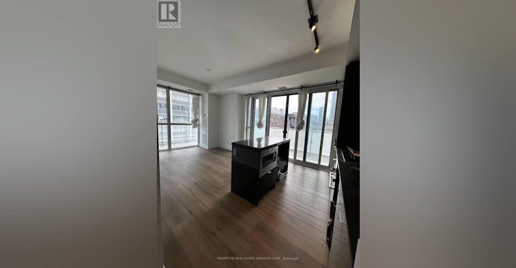 1610-7 Grenville Street, Toronto, ON, M4Y 1A1 - 2