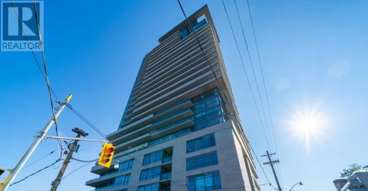 1806-181 Bedford Road, Toronto, ON, M5R 0C2