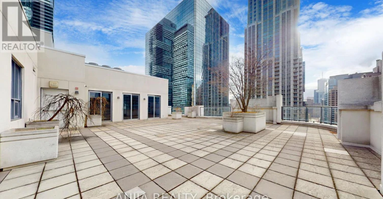 1502-801 Bay Street, Toronto, ON, M5S 1Y9 - 29