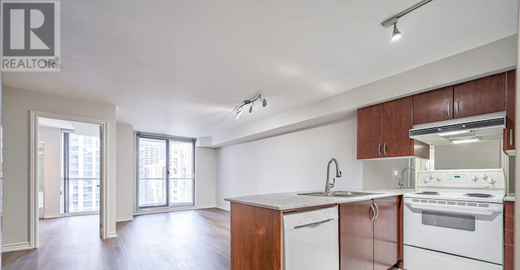 1502-801 Bay Street, Toronto, ON, M5S 1Y9 - 7