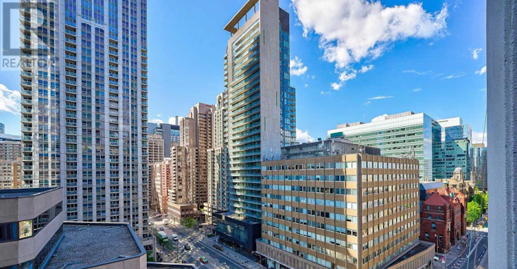 1502-801 Bay Street, Toronto, ON, M5S 1Y9 - 28