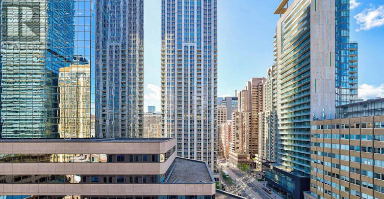1502-801 Bay Street, Toronto, ON, M5S 1Y9 - 27