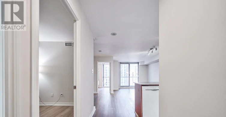 1502-801 Bay Street, Toronto, ON, M5S 1Y9 - 6