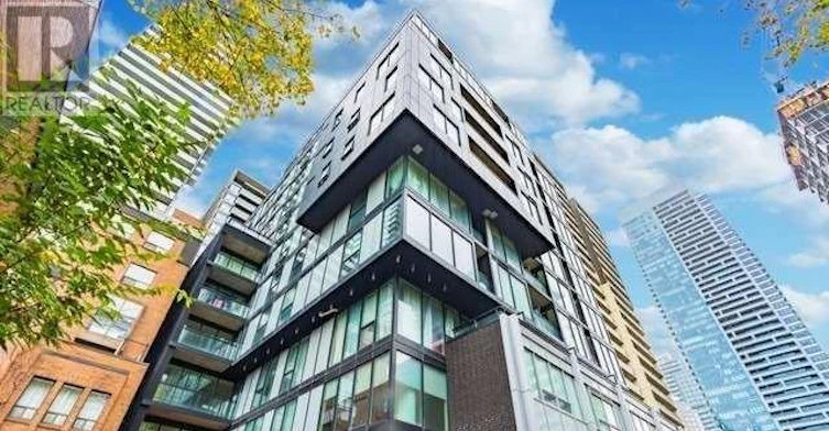 1307-17 Dundonald Street, Toronto, ON, M4Y 1K3