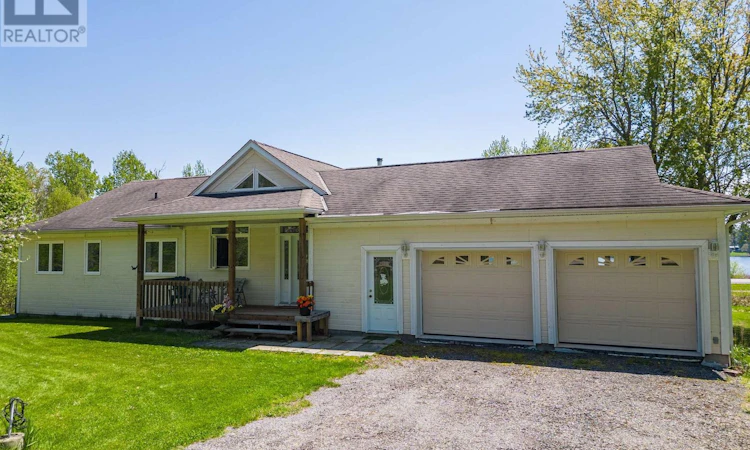 139 Old River Road