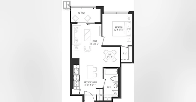 705-1 Grandview Avenue, Markham, ON, L3T 0G7 - 7