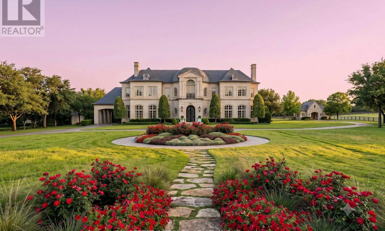 LOT-12 Provence Court