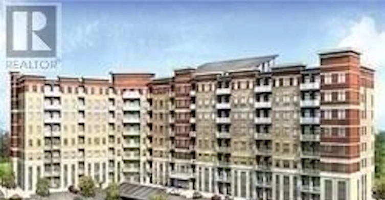 118-7325 Markham Road, Markham, ON, L3S 0C9
