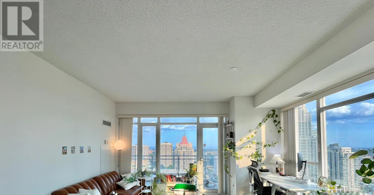 2905-360 Square One Drive, Mississauga, ON, L5B 0G7 - 8