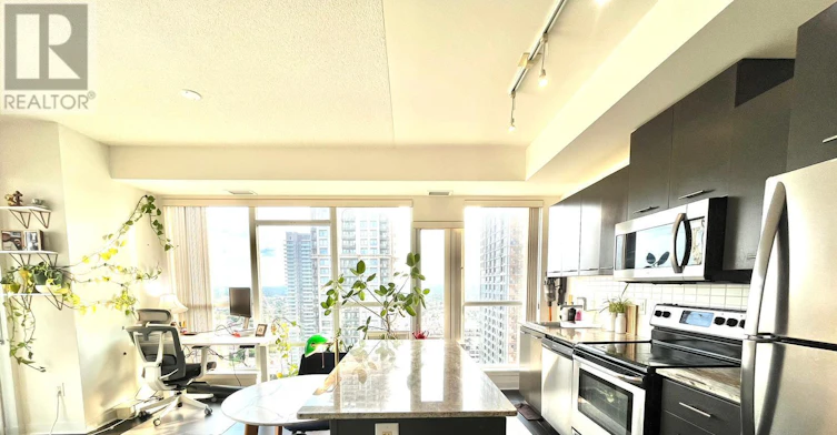 2905-360 Square One Drive, Mississauga, ON, L5B 0G7 - 4