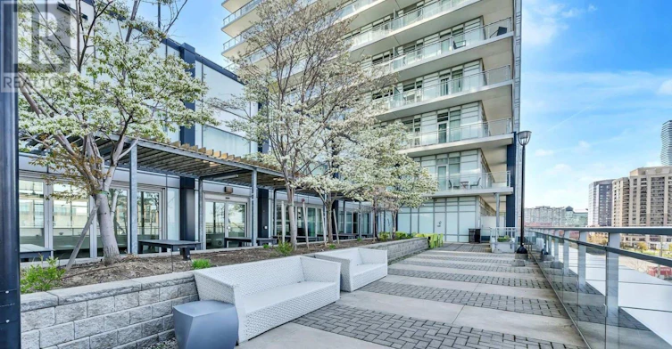 2905-360 Square One Drive, Mississauga, ON, L5B 0G7 - 24