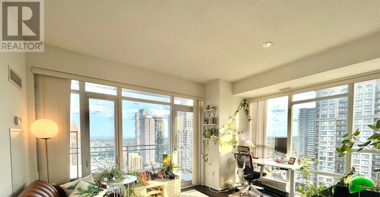 2905-360 Square One Drive, Mississauga, ON, L5B 0G7 - 5