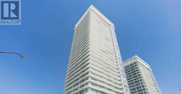 2905-360 Square One Drive, Mississauga, ON, L5B 0G7