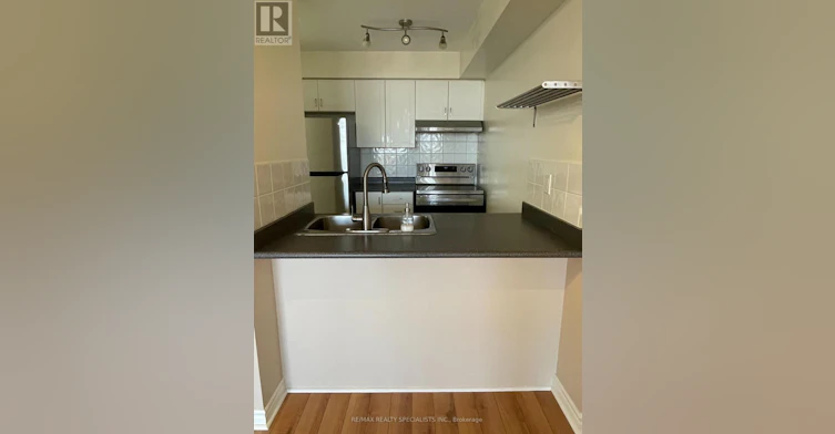 308-55 Strathaven Drive, Mississauga, ON, L5R 4G6 - 6