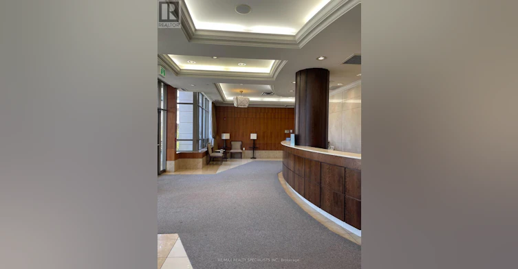 308-55 Strathaven Drive, Mississauga, ON, L5R 4G6 - 2