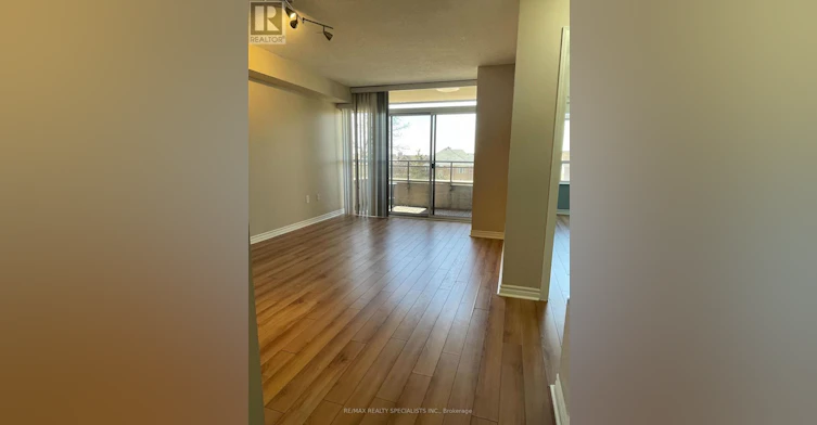 308-55 Strathaven Drive, Mississauga, ON, L5R 4G6 - 7