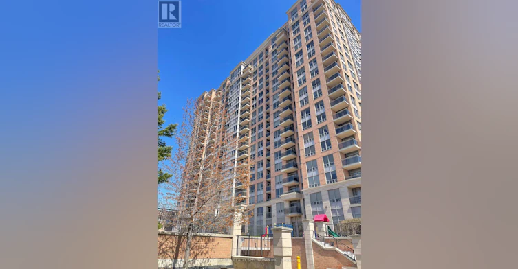 308-55 Strathaven Drive, Mississauga, ON, L5R 4G6