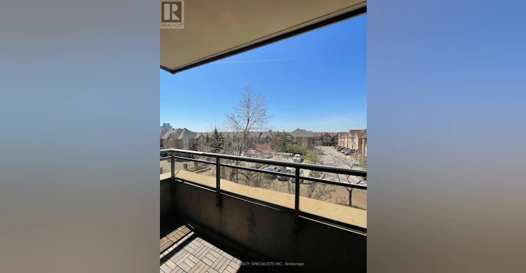 308-55 Strathaven Drive, Mississauga, ON, L5R 4G6 - 10