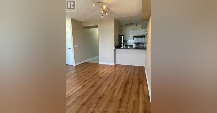 308-55 Strathaven Drive, Mississauga, ON, L5R 4G6 - 5
