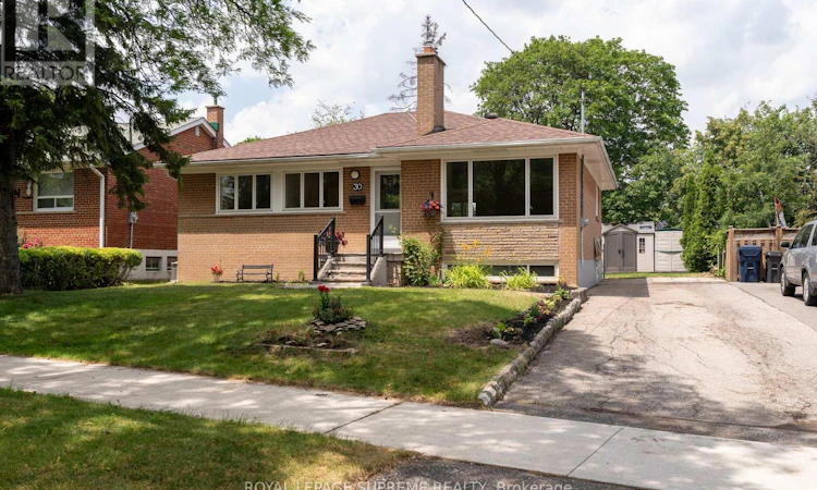 30 Benway Drive