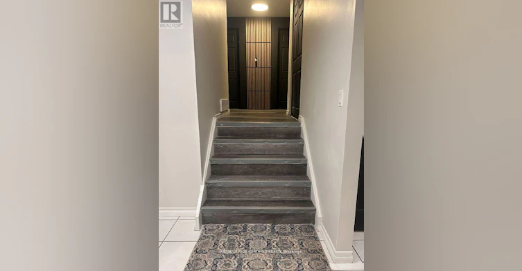 UPPER-2604 Hornsgate Drive, Mississauga, ON, L5K 1P6 - 17