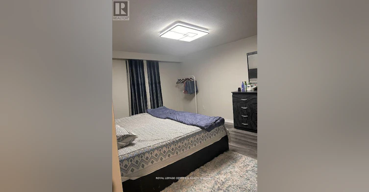 UPPER-2604 Hornsgate Drive, Mississauga, ON, L5K 1P6 - 9