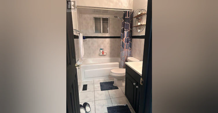 UPPER-2604 Hornsgate Drive, Mississauga, ON, L5K 1P6 - 12