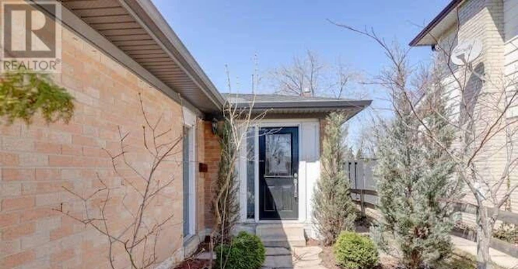 UPPER-2604 Hornsgate Drive, Mississauga, ON, L5K 1P6 - 3