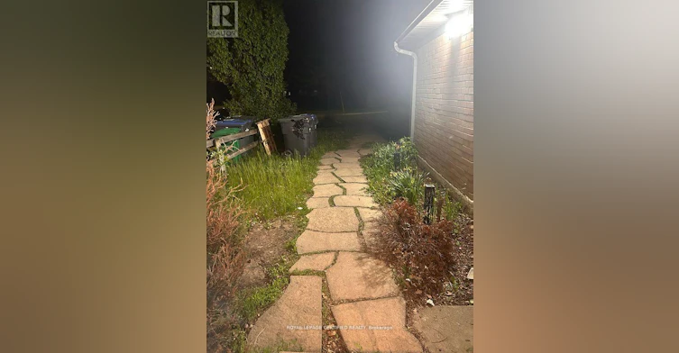 UPPER-2604 Hornsgate Drive, Mississauga, ON, L5K 1P6 - 20
